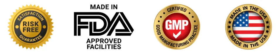 FlowForce Max - made - in - U.S.A- logo